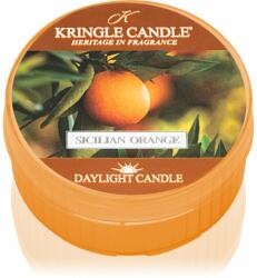 Kringle Candle Sicilian Orange lumânare 42 g