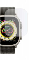 Glass Pro Accesoriu smartwatch Glass Pro Tempered Glass 0.3mm 9H compatibila cu Apple Watch Ultra 49mm Clear (9490713928301)