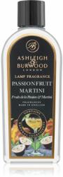 Ashleigh & Burwood London Lamp Fragrance Passionfruit Martini rezervă lichidă pentru lampa catalitică 500 ml