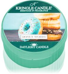Kringle Candle Donut Worry lumânare 42 g