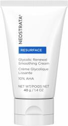 NeoStrata Cremă intensivă Resurface ( Ultra Smoothing Cream) 40 g