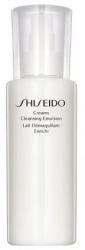 Shiseido Emulsie cremoasă de curățare a tenului The Skincare (Creamy Cleansing Emulsion) 200 ml