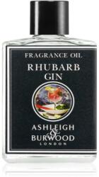 Ashleigh & Burwood London Fragrance Oil Rhubarb Gin ulei aromatic 12 ml