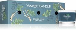 Yankee Candle Bayside Cedar set cadou