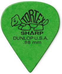 Dunlop Tortex Sharp 0.88