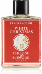 Ashleigh & Burwood London Fragrance Oil White Christmas ulei aromatic 12 ml