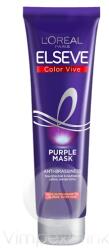 Elseve balzsam 150ml Color-Vive Purple