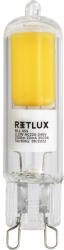 Retlux Rll 455 G9 G9 Cob 2, 2w Led Ww Retlux
