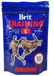 Brit Training Snack L recompense pentru caini de talie mare 200 g