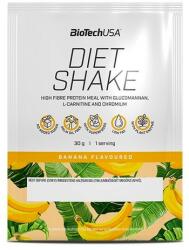 Biotech Diet Shake 1 karton (30gx10db)