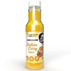 Forpro Near Zero Calorie Indian Curry Sauce 375ml - nutri1