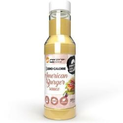 Forpro Near Zero Calorie American burger Sauce 375ml - nutri1