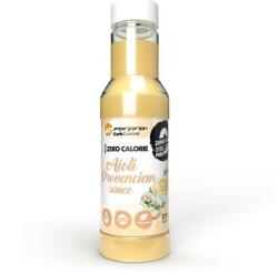 Forpro Near Zero Calorie Aioli Provencian Sauce 375ml - nutri1