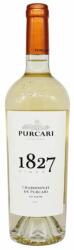 Purcari Chardonnay de Purcari de Alb Sec 0.75L, 13.5%