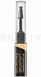 MAX Factor Browfinity Longwear Brow Tint szempillaspirál szemöldökre 003 Dark Brown 4, 2 ml