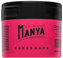 Kemon Hair Manya Freeshape formázó paszta közepes fixálásért 100 ml