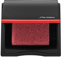 Shiseido POP PowderGel Eye Shadow szemhéjfesték 18 Doki-Doki Red 2, 5 g