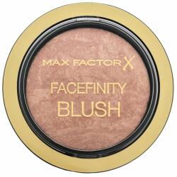 MAX Factor Facefinity Blush púderes arcpír minden bőrtípusra 10 Nude Mauve 1, 5 g