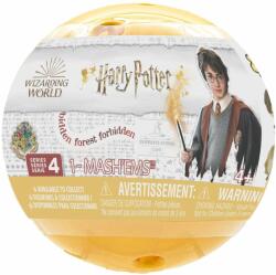 Harry Potter Bila cu figurina surpriza, Mash Ems, Harry Potter, S4
