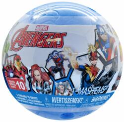 Avengers Bila cu figurina surpriza, Mash Ems, Avengers, S10