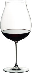 Riedel Pahar pentru vin spumant VERITAS NEW WORLD PINOT NOIR , NEBBIOLO & ROSÉ CHAMPAGNE 800 ml, Riedel (6449/67)