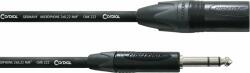 Cordial CPM 2, 5 MV 2, 5 m Cablu audio (<![CDATA[CPM 2,5 MV]]>)