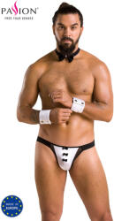 Passion 036 Set Alfred Black XXL/XXXL