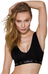 Passion PS004 Top Black S