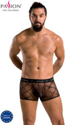 Passion 032 Short James Black L/XL