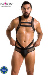 Passion 045 Body Victor Black S/M
