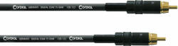 Cordial CPDS 10 CC 10 m Cablu Audio (CPDS 10 CC)