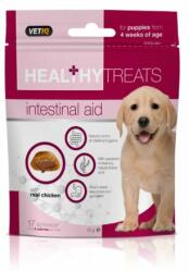 Mark&Chappell M&c Vetiq Intestinal Aid Puppy 50 G - dogshop