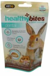 Mark&Chappell M&c Vetiq Dental Small Animals 30 G