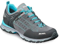 Meindl Ontario GTX női cipő Cipőméret (EU): 39 / kék/szürke