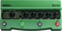 Line 6 DL4 MkII Efect de chitară (<![CDATA[DL4MKIIEU]]>)