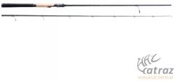 Rapala Shadow Blade 2, 40m 14-42g - Rapala Pergető Bot 8'MH (RSB802MHF)