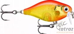 Rapala FNCS03 GFR Wobbler - Rapala X-Light Crank Shallow Runner Wobbler (RA5823046)