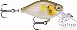 Rapala FNCM03 AYU Wobbler - Rapala X-Light Crank Mid Runner Wobbler (RA5823030)