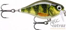 Rapala FNCS03 PEL Wobbler - Rapala X-Light Crank Shallow Runner Wobbler (RA5823050)