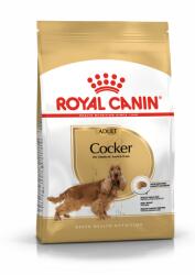 Royal Canin COCKER ADULT - Cocker Spániel felnőtt kutya száraz táp 24 kg (2 x 12 kg)