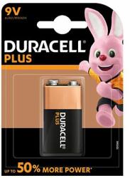 Duracell Baterie Alcalina 9v 6lr61 Duracell (dur-mn1604) - global-electronic