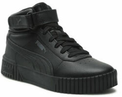 PUMA Sneakers Carina 2.0 Mid Jr 387376 01 Negru