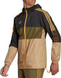 adidas Sportswear Tiro Winterized Kapucnis kabát h33684 Méret S