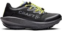 Craft Női futócipő Craft CTM ULTRA CARBON TRAIL W fekete 1912172-999935 - EUR 41 1/2 | UK 7 1/2 | US 9, 5