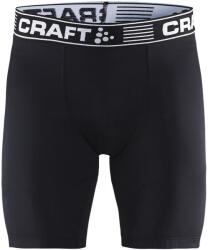 Craft Férfi boxer nadrág Craft GREATNESS BIKE SHORTS fekete 1905034-9900 - XXL