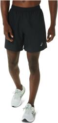 ASICS Férfi sport rövidnadrág Asics ICON SHORT fekete 2011C730-001 - XL