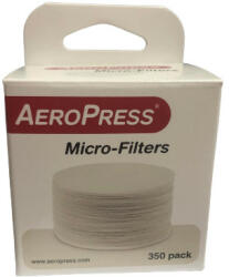  AEROPRESS papír mikrofilter 350db