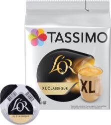 Douwe Egberts Tassimo L'Or XL Classique kapszula 16 adag
