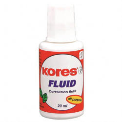 Kores Fluid corector (solvent) KORES