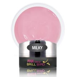 BrillBird Pink - Milky - Gel - fmkk - 2 510 Ft